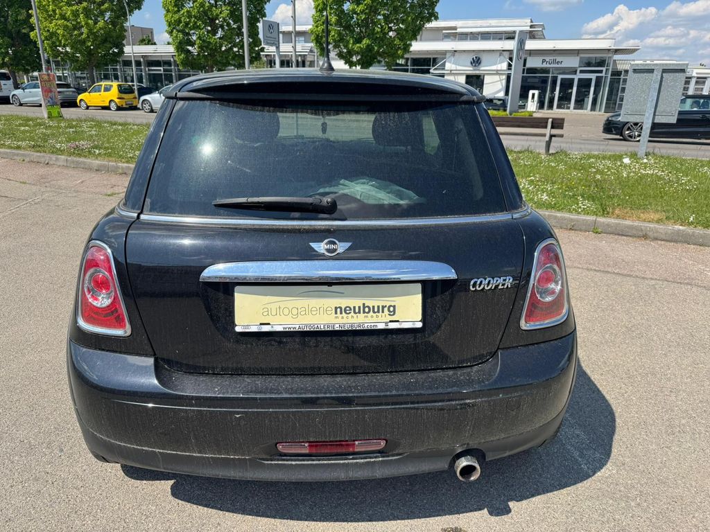 MINI COOPER 5