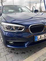 BMW 118d |150PS|Navi|Klimaautomatik|Sitzhe... - BMW 118: Ps 118d