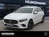 Mercedes-Benz A 180 Kompaktlimousine Progressive Distronic AHK - Mercedes-Benz A 180 aus 2025