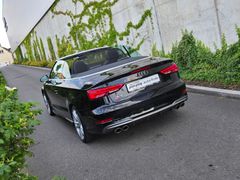 AUDI S3 Cabrio 8V 2.0 TFSI 2019 quattro aus 2. Hand