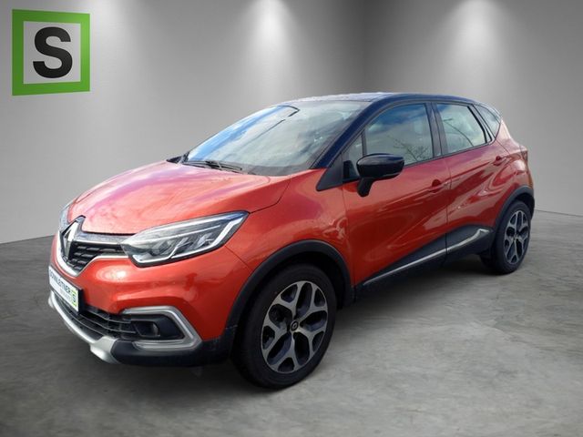 Renault CAPTUR Crossborder dCi eco 110