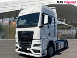 MAN TGX 18.510 4x2 BL SA LED/RETARDER/STANDKLIMA ZV - Offers