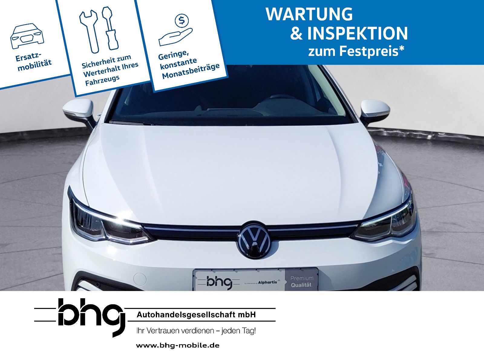 Volkswagen Golf Life 1,0 l eTSI OPF DSG foto 7