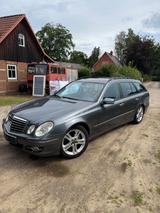 Mercedes-Benz E 280 T AVANTGARDE Avantgarde - Mercedes-Benz E 280 mit Benzin-Antrieb: Kombi