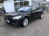 BMW 530 Gran Turismo d AHK/RFK/HiFi/Navi Professiona - BMW 530 Gran Turismo mit Diesel-Antrieb