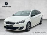Peugeot 308 2.0 Blue-HDI FAP GT Line  Metallic - Peugeot 308 in Freiburg