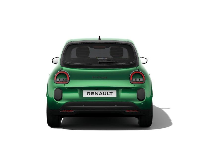 Renault Twingo - Bild 10