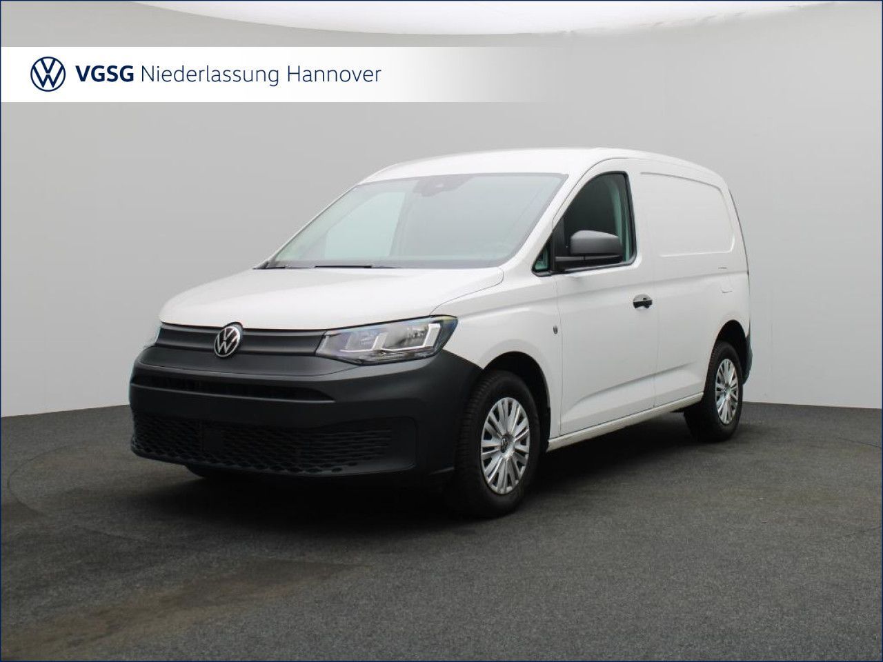 Volkswagen Caddy - Bild 4