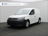 Volkswagen Caddy - Vorschau Bild 4