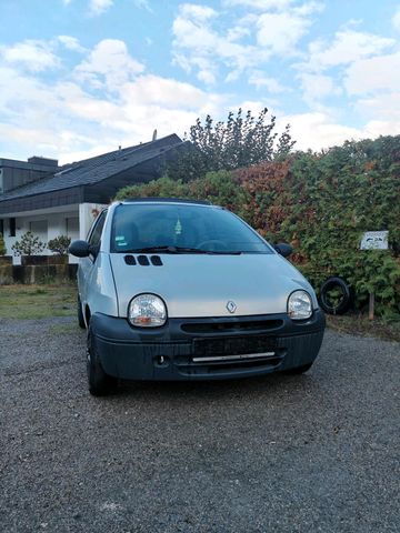 Renault Ranault Twingo C06 Baujahr 2003