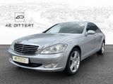 Mercedes-Benz S 320 Lim. CDI +Massage+Gepflegt+Navi+