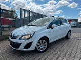 Opel Corsa D 1.3 Diesel 4 Türig - Opel Corsa mit Diesel-Antrieb: 1.4