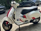 Piaggio Vespa GTS 300 racing sixties  - Offers matching your search criteria