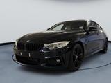 BMW 420 Gran Coupé-M-HUD-xDrive-LED-RFK-Car Play - BMW 420 Gran Coupé mit Schiebedach