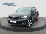Volvo XC40 T4 Essential Plug-In Hybrid/SHZ/LHZ/R-Kam - Volvo XC40: Essential