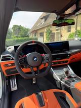 BMW M3 Touring Competition Carbon Sitze Drivers Pack - BMW M3 Gebrauchtwagen in Leipzig