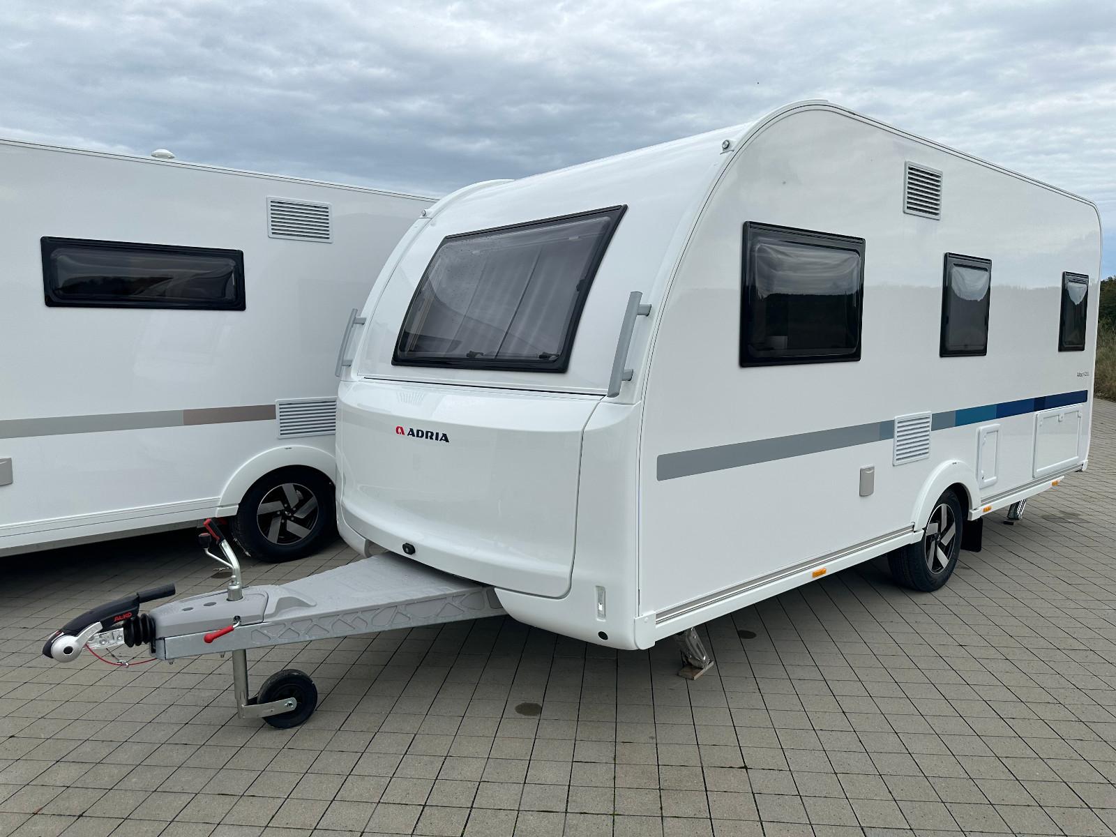 Adria Altea 502UL, SOFORT VERFÜGBAR