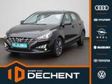 Hyundai i30 Mild-Hybrid Trend Navi,SHZ,Kamera,PDC - Hyundai i30 N mit Hybrid-Antrieb (Benzin/Elektro)