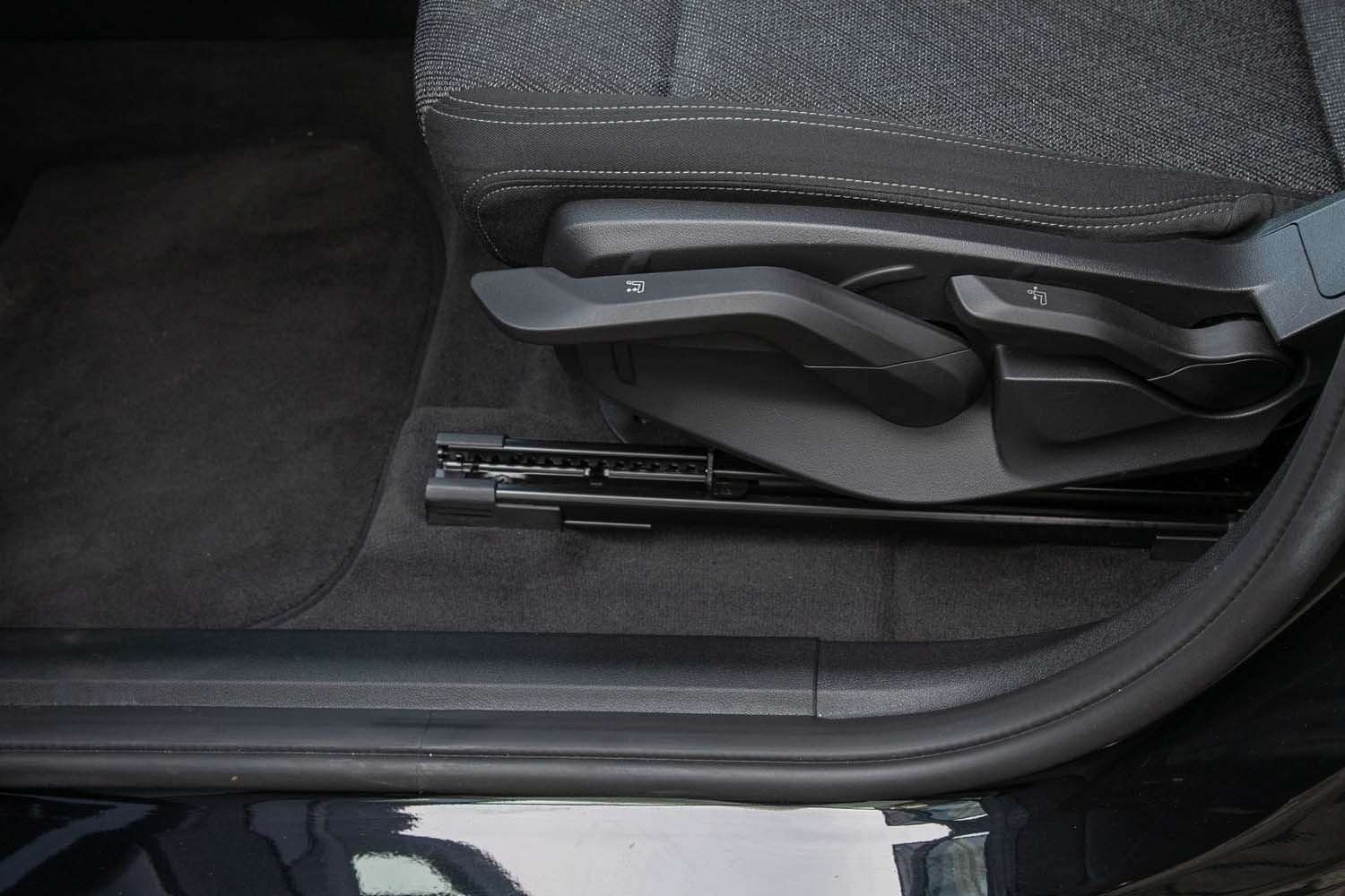 BMW X1 - Bild 11