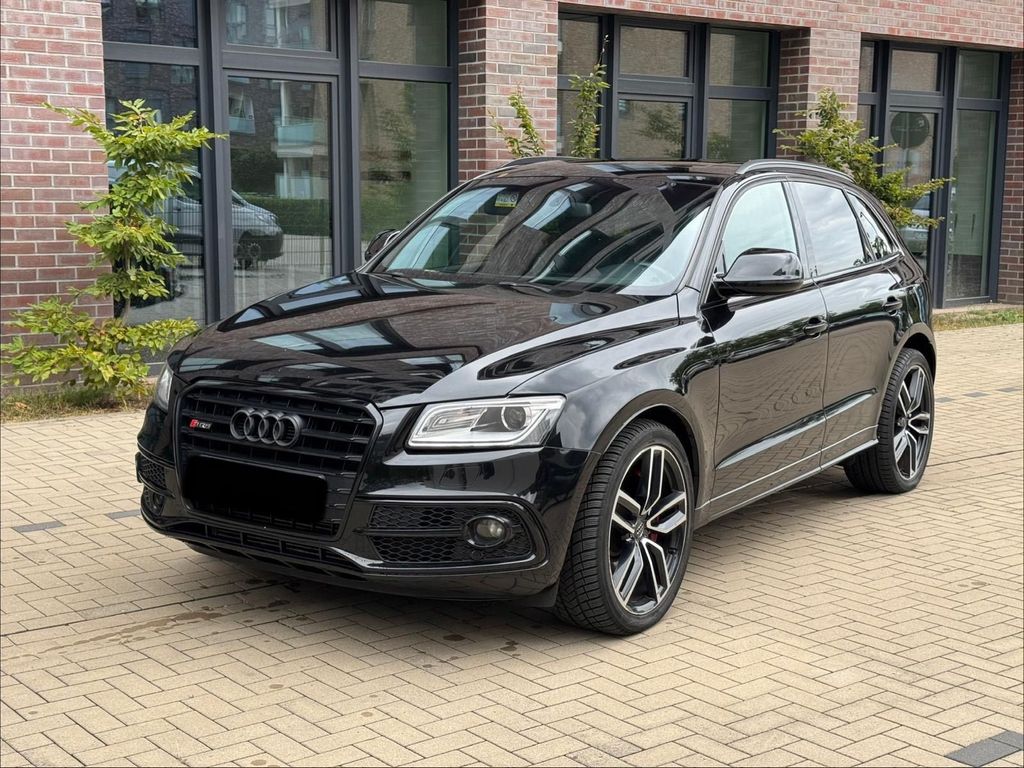 Image of Audi SQ5