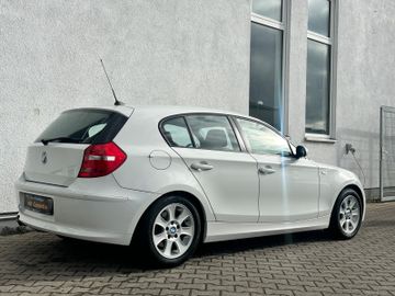 BMW 118 - 4