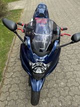 Suzuki GSX 1250 FA