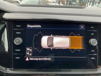 Volkswagen T-Cross - Vorschau Bild 15