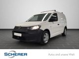 Volkswagen Caddy 2.0 TDI Kasten KR, Klima, Radio, Bluetooth - Volkswagen Caddy: Radio
