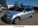 Mercedes-Benz C 230  Lim Automatik Tüv Neu - gebrauchte Mercedes-Benz C 230 aus dem Jahr 2007