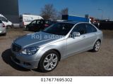 Mercedes-Benz C 230  Lim Automatik Tüv Neu - Mercedes-Benz C 230 aus 2007