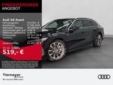 Audi A6 Avant 40 TDI Q S LINE NEUES MODELL LM19 AHK S - Audi A6 Gebrauchtwagen