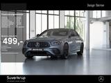 Mercedes-Benz E 53 AMG 4M AMG BURM NIGHT DRIVERS WIDE MEMO 360