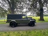 Land Rover Defender - Land Rover Oldtimer