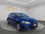 Volkswagen Golf VII Lim. R-Line*Virtual C.*Navi*Matrix-LED* - Volkswagen Golf: R Line