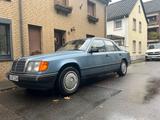 Mercedes-Benz Mercedes Benz 200d w124 Oldtimer H-Zulassu... - Mercedes-Benz 200: W124 200d