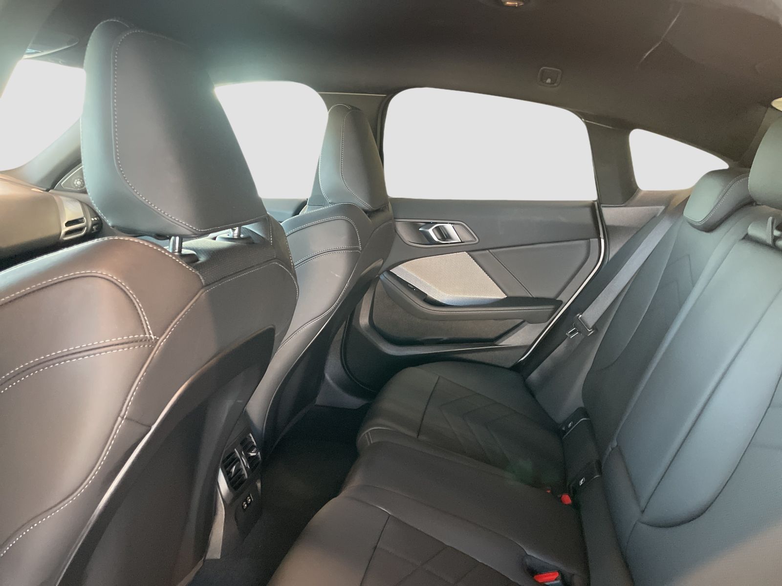 BMW M235 - Bild 13