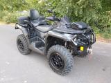 Can-Am Outlander MAX XTP 1000/1.Hand/FOX Fahrwerk - CAN-AM QUAD