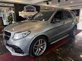 Mercedes-Benz GLE 350 d 4Matic AMG STYLING!! - gebrauchte Mercedes-Benz GLE 350 aus dem Jahr 2015