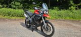 Triumph Tiger 800 XC