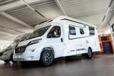 Etrusco T 7300 SB  Aus der Vermietung ab 11/25 erhältlic - Wohnmobil oder -wagen Vermietung