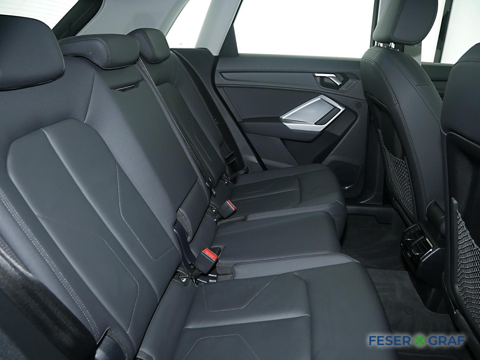 Audi Q3 - Bild 6