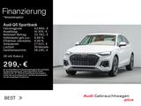 Audi Q5 Sportback S line design 50 TDI Air*B&O*HUD* - Audi Q5 in Osnabrück