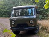 Andere UAZ 452 "Buchanka ", Typ 2206, Allrad 4x4 - Andere: Uaz