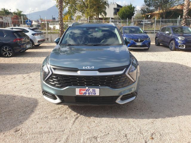 Autres Kia Sportage 1.6 TGDi HEV AWD AT-. Style-2023