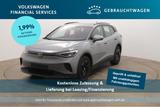 Volkswagen ID.4 Pure City 109kW AHK*Klima*Tempo*PDCSH*Nav - Volkswagen ID.4 City