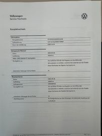 Volkswagen Golf VIII Lim. Life *FAHRSCHULAUTO*LED*AHK*ACC*