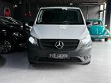 Mercedes-Benz Vito Kasten 116 CDI extralang MWST R-Kam SHZ TMP - gebrauchte Mercedes-Benz Vito aus dem Jahr 2022