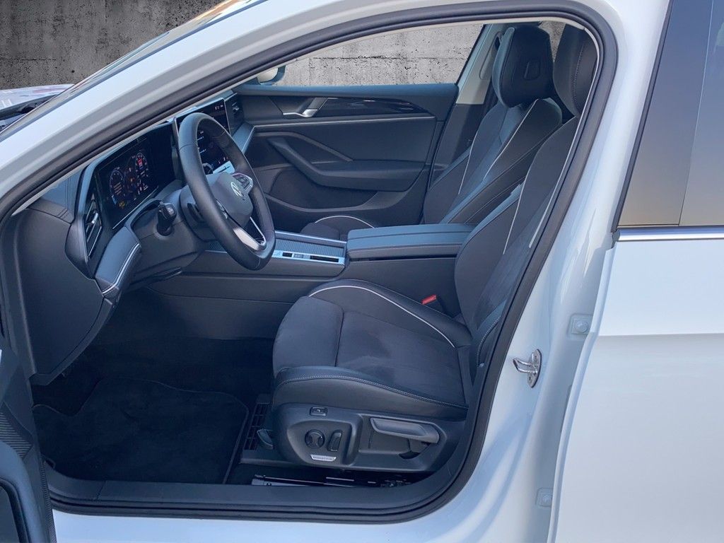 Volkswagen Passat Variant - Bild 9