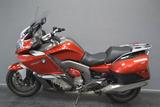BMW K 1600 GT - BMW K 1600