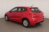 Seat Ibiza Style 1.0 TSI 81kW 6-Gang 4 Türen - Seat Ibiza
